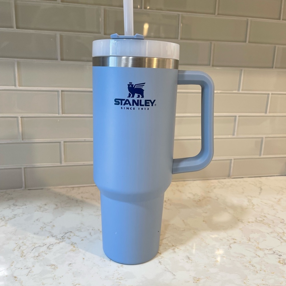 Stanley 40oz Tumbler